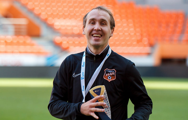 фотограф на футбол